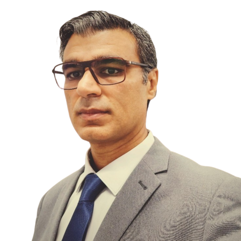 Mohamed Ibrahim Metwaly